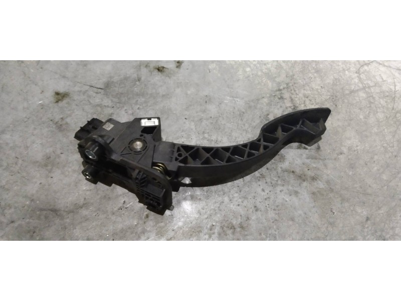 Recambio de potenciometro pedal para mitsubishi outlander (gf0) motion 4wd referencia OEM IAM 1600A116  