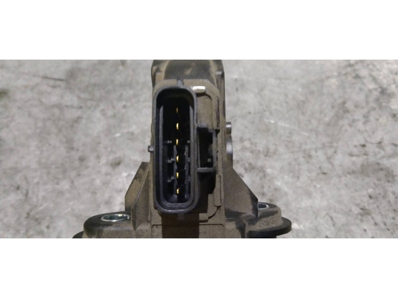 Recambio de potenciometro pedal para mitsubishi outlander (gf0) motion 4wd referencia OEM IAM 1600A116  