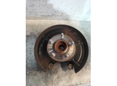 Recambio de mangueta trasera derecha para opel insignia berlina cosmo referencia OEM IAM   