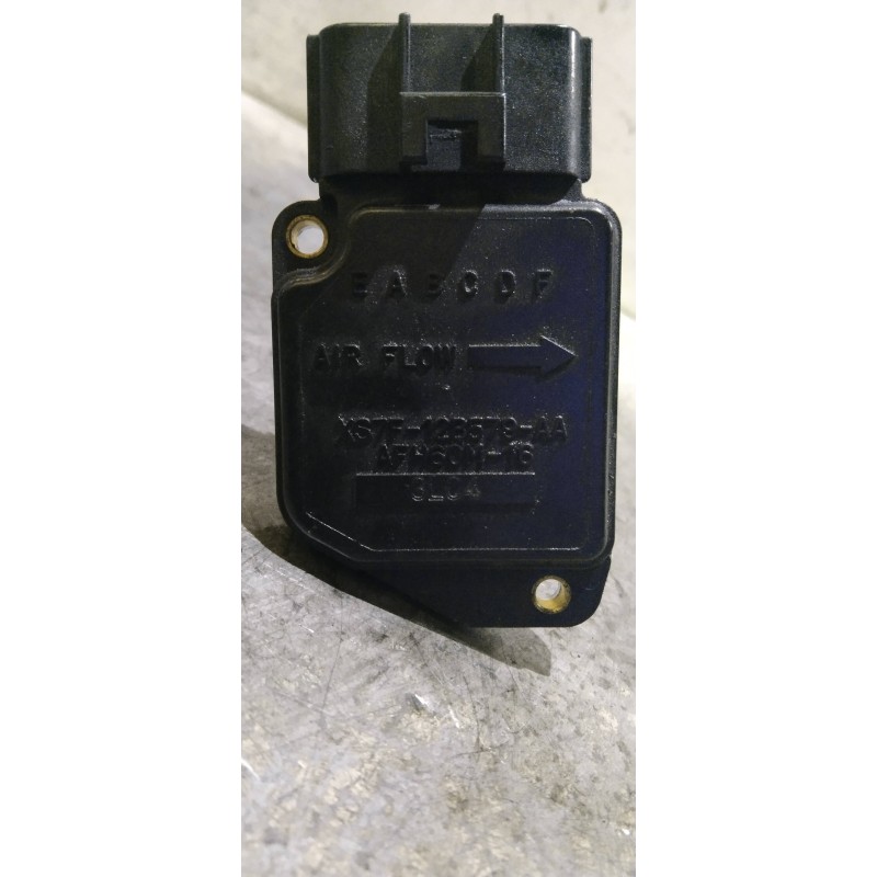 Recambio de caudalimetro para jaguar x-type 2.0 d classic referencia OEM IAM AFH60M16 XS7F12B579AA 