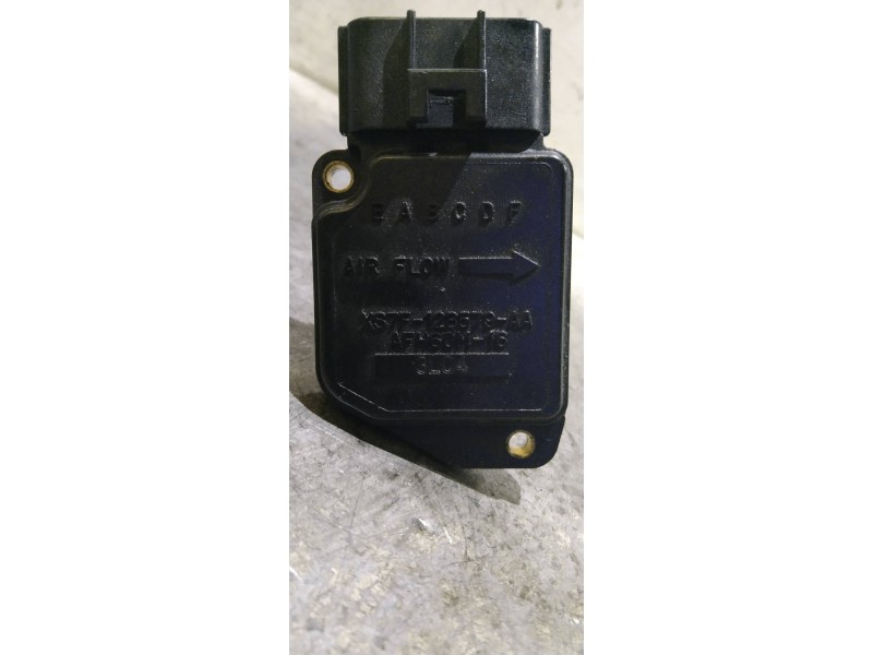 Recambio de caudalimetro para jaguar x-type 2.0 d classic referencia OEM IAM AFH60M16 XS7F12B579AA 