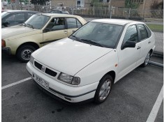 seat cordoba berlina (6k2) del año 1996