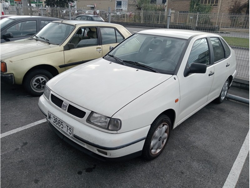seat cordoba berlina (6k2) del año 1996