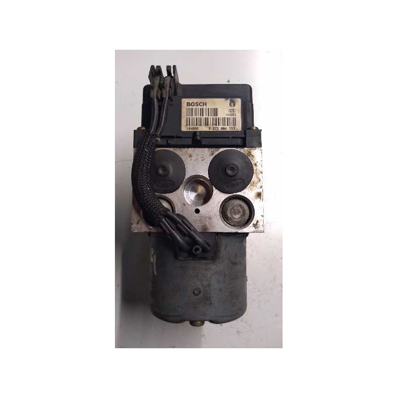 Recambio de abs para citroen xsara picasso 2.0 hdi cat (rhy / dw10td) referencia OEM IAM 0265216642 0273004353 9633666580