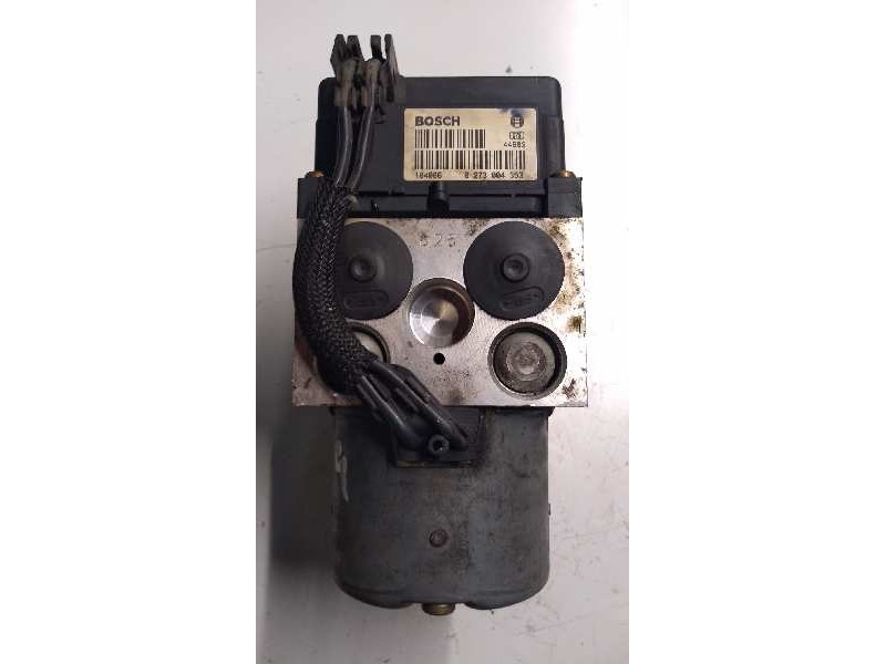 Recambio de abs para citroen xsara picasso 2.0 hdi cat (rhy / dw10td) referencia OEM IAM 0265216642 0273004353 9633666580