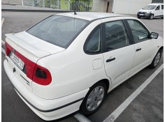 seat cordoba berlina (6k2) del año 1996 2