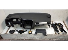 Recambio de kit airbag para mitsubishi outlander (gf0) motion 4wd referencia OEM IAM   