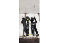 Recambio de kit airbag para mitsubishi outlander (gf0) motion 4wd referencia OEM IAM    2