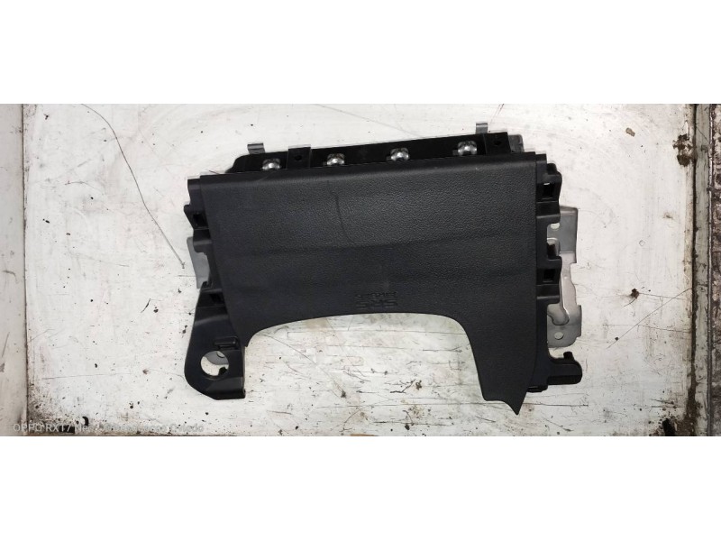 Recambio de kit airbag para mitsubishi outlander (gf0) motion 4wd referencia OEM IAM   