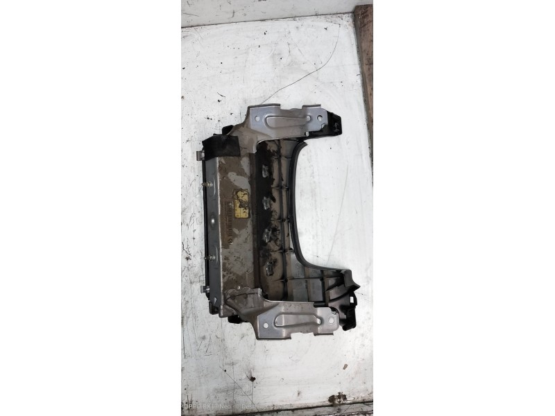 Recambio de kit airbag para mitsubishi outlander (gf0) motion 4wd referencia OEM IAM   