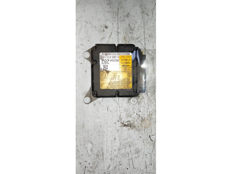 Recambio de kit airbag para mitsubishi outlander (gf0) motion 4wd referencia OEM IAM   