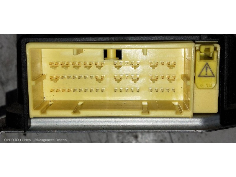 Recambio de kit airbag para mitsubishi outlander (gf0) motion 4wd referencia OEM IAM   