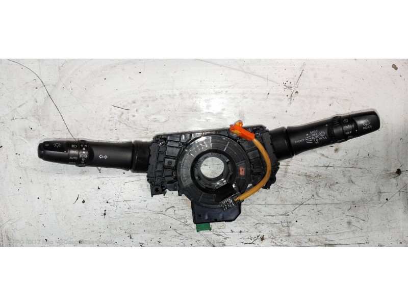 Recambio de kit airbag para mitsubishi outlander (gf0) motion 4wd referencia OEM IAM   