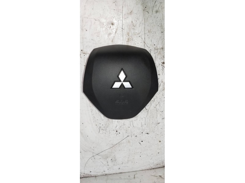 Recambio de kit airbag para mitsubishi outlander (gf0) motion 4wd referencia OEM IAM   