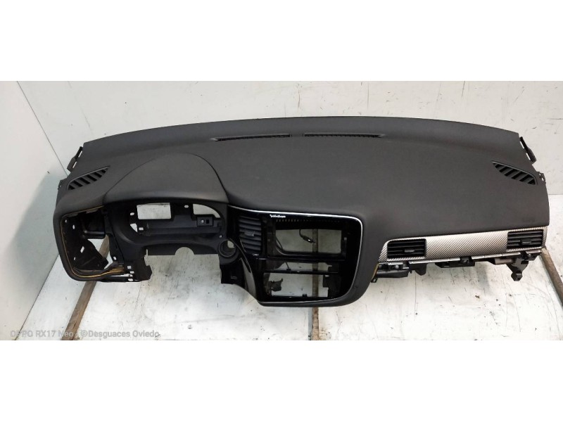 Recambio de kit airbag para mitsubishi outlander (gf0) motion 4wd referencia OEM IAM   