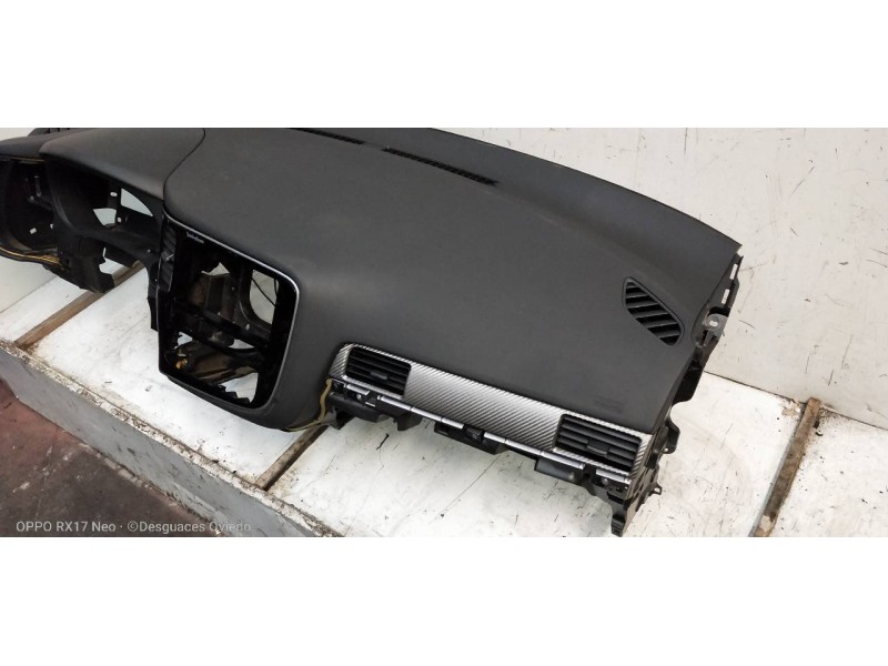 Recambio de kit airbag para mitsubishi outlander (gf0) motion 4wd referencia OEM IAM   