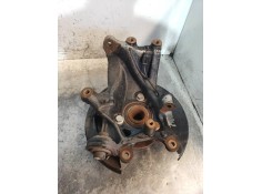 Recambio de mangueta trasera derecha para opel insignia berlina cosmo referencia OEM IAM    2