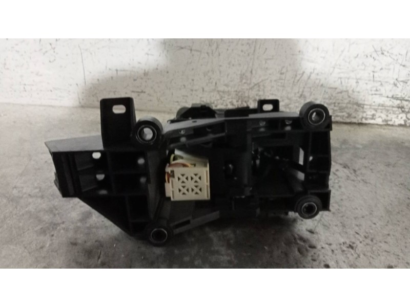 Recambio de palanca cambio para lexus nx 300h 4wd referencia OEM IAM   