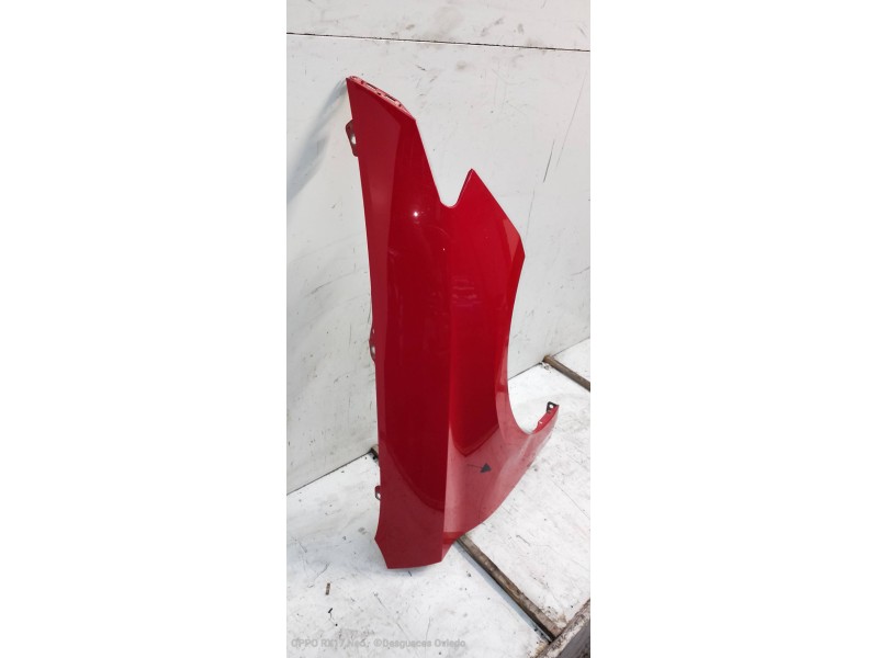 Recambio de aleta delantera derecha para seat leon (kl1) style referencia OEM IAM   