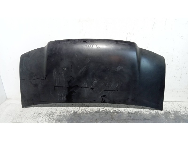 Recambio de capot para renault mascott 2.8 diesel referencia OEM IAM   