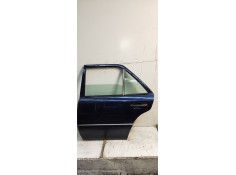 Recambio de puerta trasera izquierda para mercedes clase e (w124) berlina 300 d / e 300 d turbo (124.133) referencia OEM IAM   4