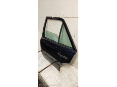 Recambio de puerta trasera izquierda para mercedes clase e (w124) berlina 300 d / e 300 d turbo (124.133) referencia OEM IAM   4 2