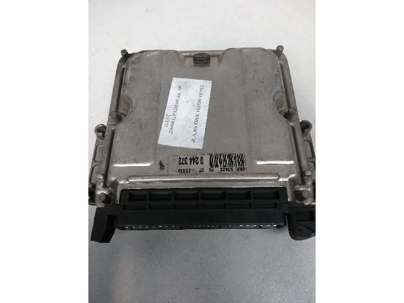 Recambio de centralita motor uce para citroen xsara berlina 2.0 hdi cat (rhy / dw10td) referencia OEM IAM 0281010369 9641306480 