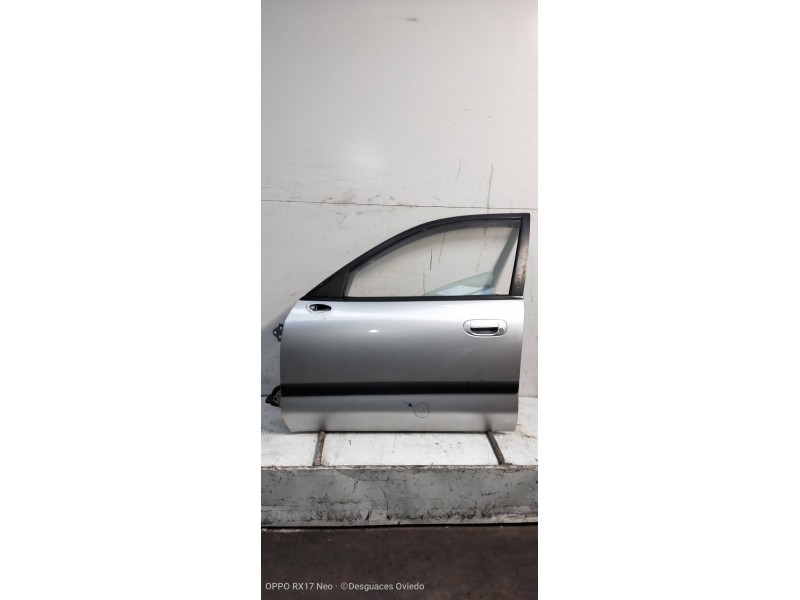 Recambio de puerta delantera izquierda para mitsubishi carisma berlina 5 (da0) 1900 di-d elegance referencia OEM IAM   