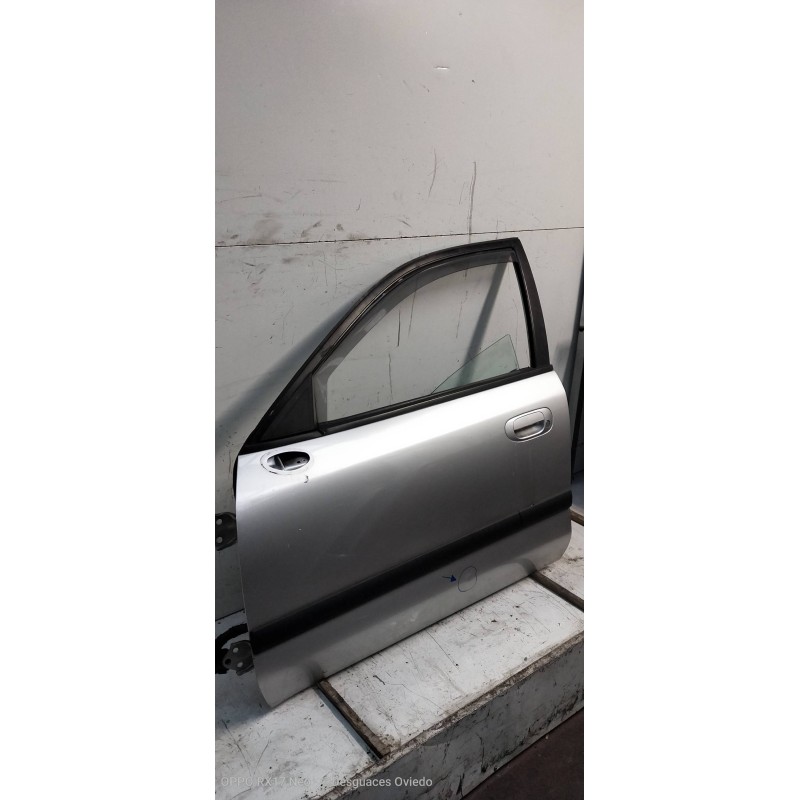 Recambio de puerta delantera izquierda para mitsubishi carisma berlina 5 (da0) 1900 di-d elegance referencia OEM IAM   