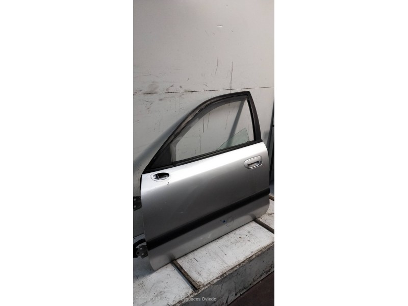 Recambio de puerta delantera izquierda para mitsubishi carisma berlina 5 (da0) 1900 di-d elegance referencia OEM IAM   