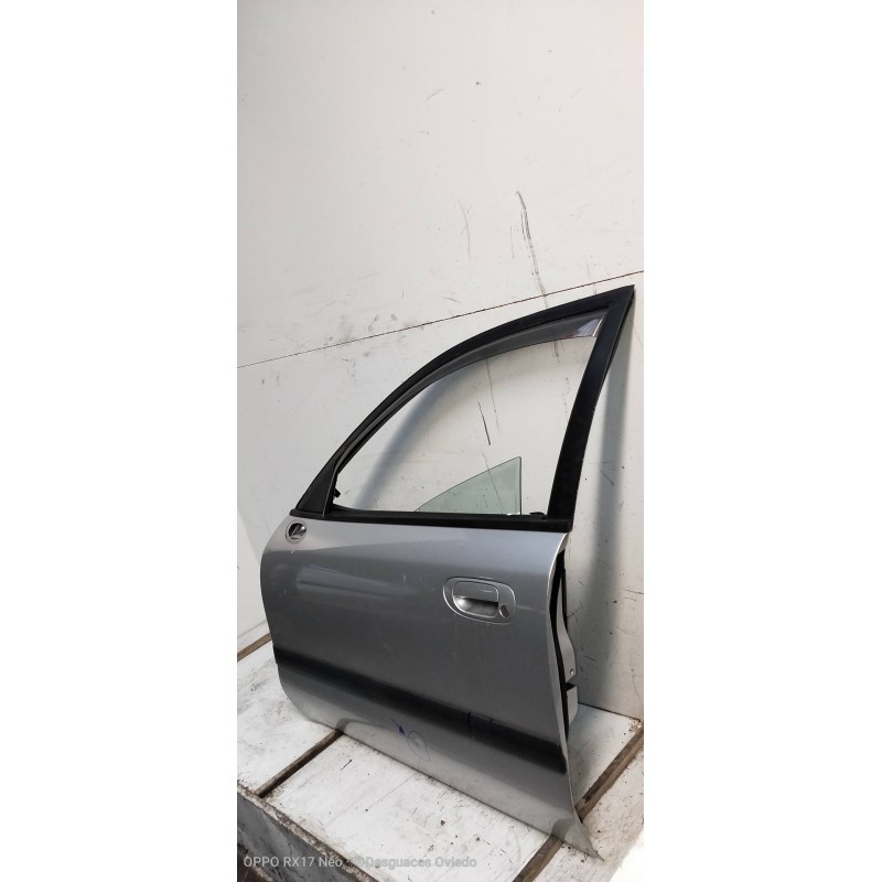 Recambio de puerta delantera izquierda para mitsubishi carisma berlina 5 (da0) 1900 di-d elegance referencia OEM IAM   