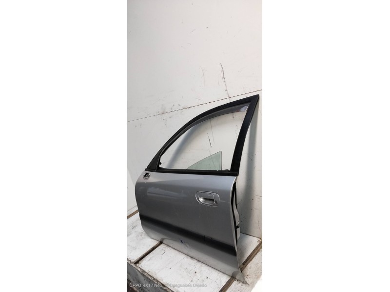 Recambio de puerta delantera izquierda para mitsubishi carisma berlina 5 (da0) 1900 di-d elegance referencia OEM IAM   
