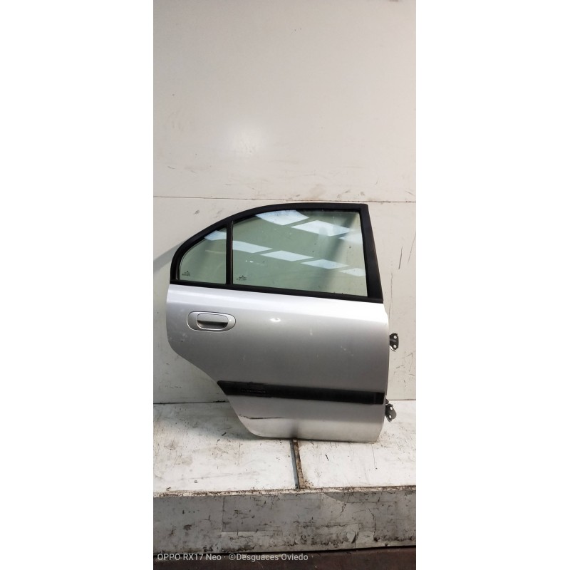 Recambio de puerta trasera derecha para mitsubishi carisma berlina 5 (da0) 1900 di-d elegance referencia OEM IAM   