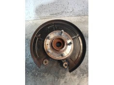 Recambio de mangueta trasera izquierda para opel insignia berlina cosmo referencia OEM IAM   