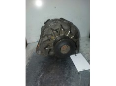 Recambio de alternador para audi coupe (8b3) 2.8 v6 cat (aah) referencia OEM IAM 0120468109  