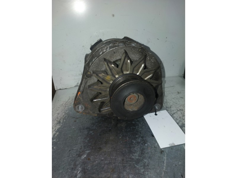 Recambio de alternador para audi coupe (8b3) 2.8 v6 cat (aah) referencia OEM IAM 0120468109  