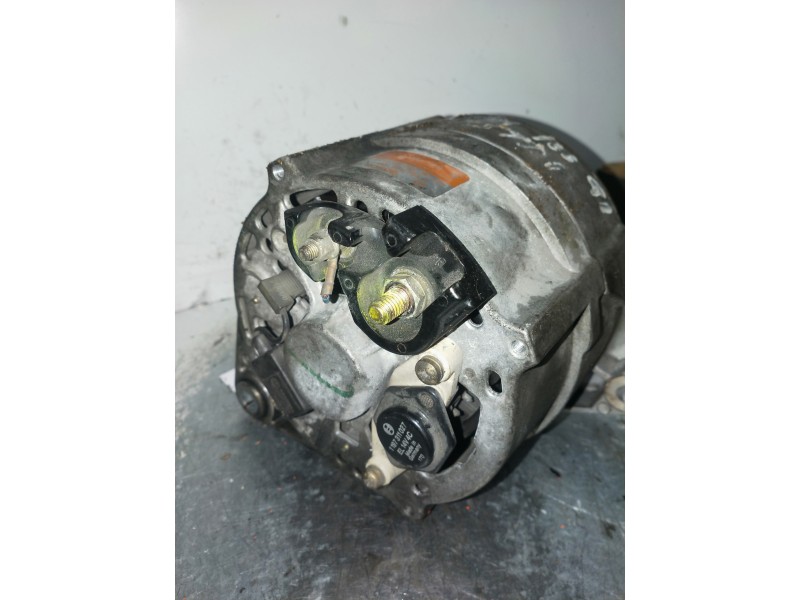 Recambio de alternador para audi coupe (8b3) 2.8 v6 cat (aah) referencia OEM IAM 0120468109  
