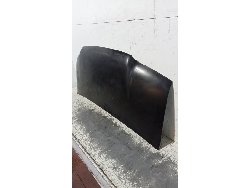 Recambio de capot para renault mascott 2.8 diesel referencia OEM IAM   