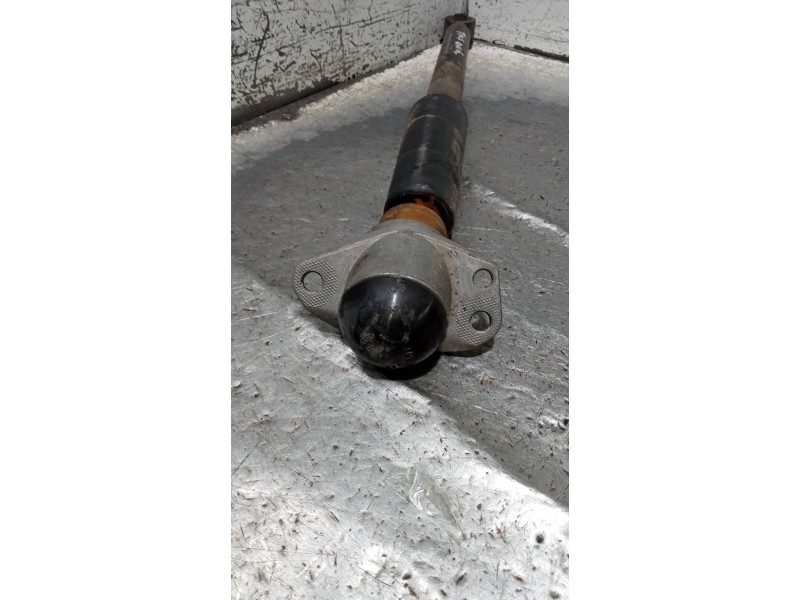 Recambio de amortiguador trasero derecho para audi a1 (8x) attraction referencia OEM IAM 6R0512011AC  