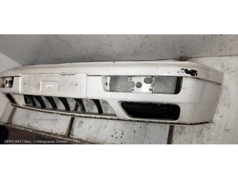 Recambio de paragolpes delantero para volkswagen golf iii berlina (1h1) cl referencia OEM IAM   