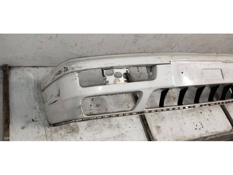 Recambio de paragolpes delantero para volkswagen golf iii berlina (1h1) cl referencia OEM IAM   