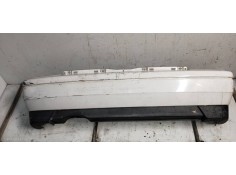 Recambio de paragolpes trasero para volkswagen golf iii berlina (1h1) cl referencia OEM IAM   