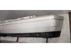Recambio de paragolpes trasero para volkswagen golf iii berlina (1h1) cl referencia OEM IAM    2