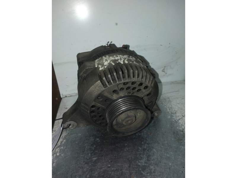 Recambio de alternador para ford mondeo berlina (gd) ghia referencia OEM IAM   