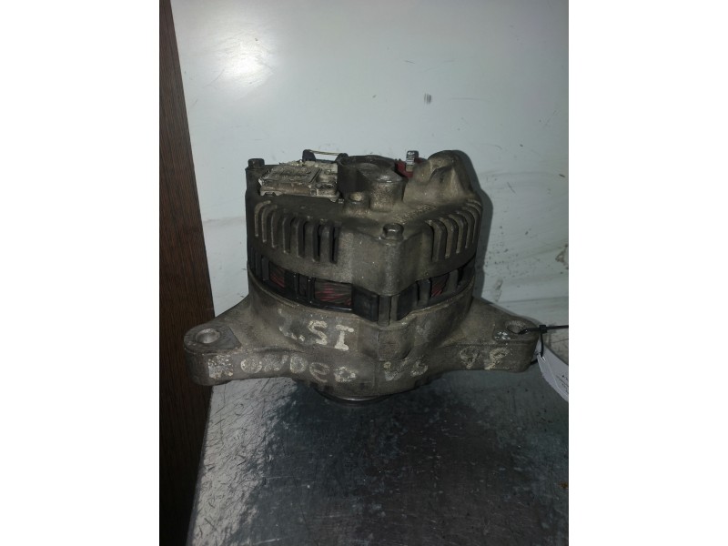 Recambio de alternador para ford mondeo berlina (gd) ghia referencia OEM IAM   