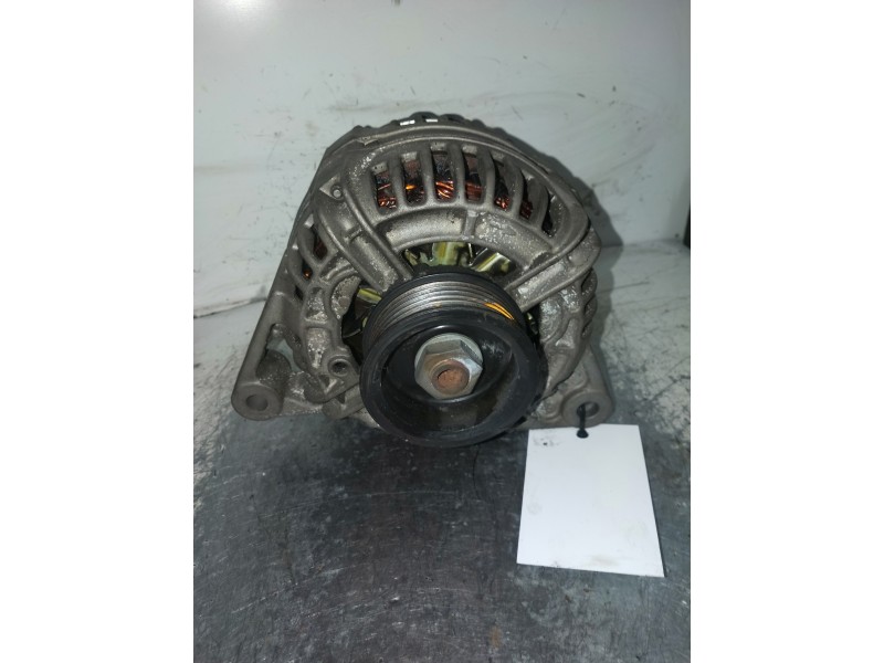 Recambio de alternador para audi a6 berlina (4b2) 2.5 tdi quattro referencia OEM IAM   