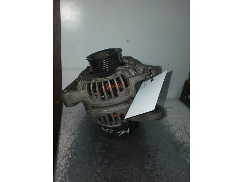Recambio de alternador para audi a6 berlina (4b2) 2.5 tdi quattro referencia OEM IAM   