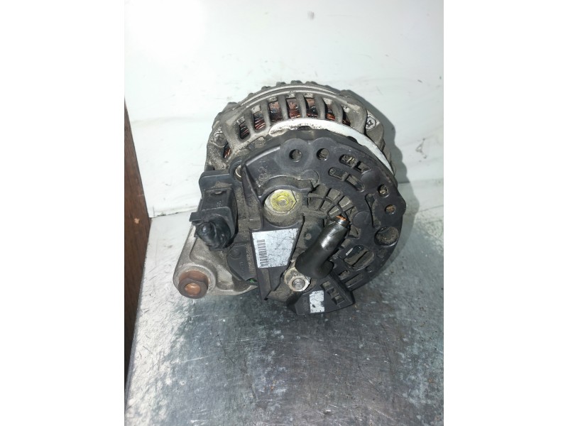 Recambio de alternador para audi a6 berlina (4b2) 2.5 tdi quattro referencia OEM IAM   