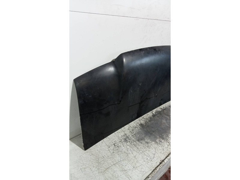Recambio de capot para renault mascott 2.8 diesel referencia OEM IAM   