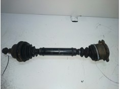 Recambio de transmision delantera izquierda para audi a6 berlina (4b2) 2.5 tdi quattro referencia OEM IAM   